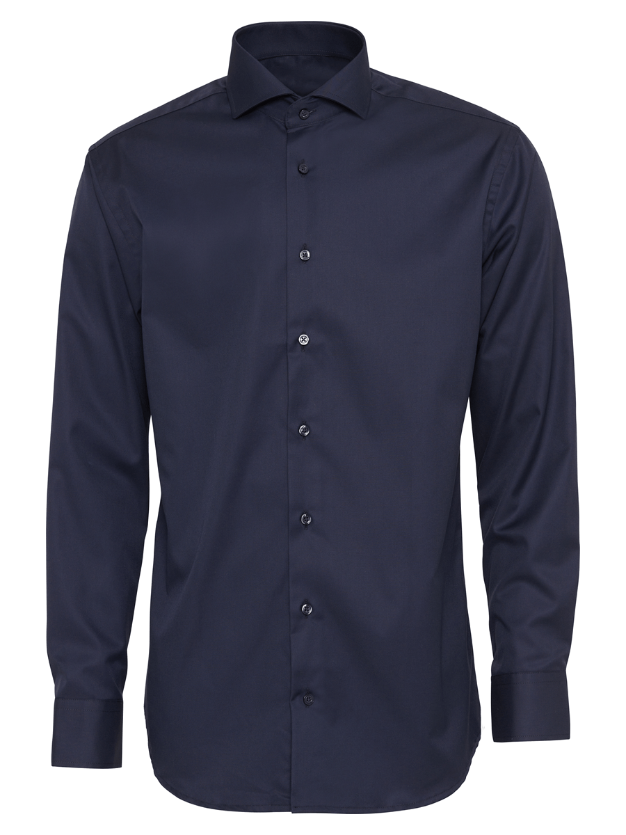 Bosweel Skjorter 1-394-7-28_36 - Bygholm Menswear